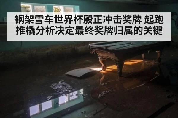 钢架雪车世界杯殷正冲击奖牌 起跑推橇分析决定最终奖牌归属的关键